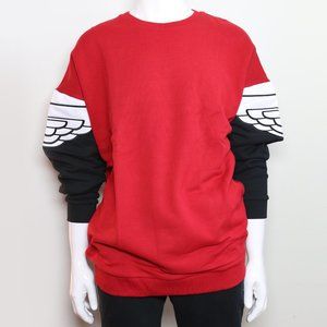 Jordan Design Crew Wine A00426 687